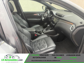 Nissan Qashqai Tekna+ 4x4,Pano,Navi,LED,Kamera,Leder  occasion  Beaupuy - photo n7