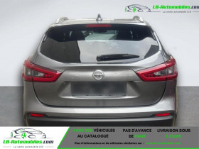 Nissan Qashqai Tekna+ 4x4,Pano,Navi,LED,Kamera,Leder  occasion  Beaupuy - photo n6