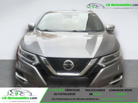 Nissan Qashqai Tekna+ 4x4,Pano,Navi,LED,Kamera,Leder  occasion  Beaupuy - photo n5