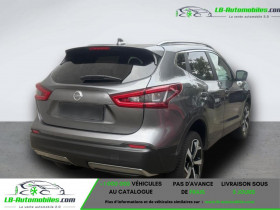 Nissan Qashqai Tekna+ 4x4,Pano,Navi,LED,Kamera,Leder  occasion  Beaupuy - photo n4