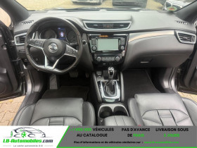 Nissan Qashqai Tekna+ 4x4,Pano,Navi,LED,Kamera,Leder  occasion  Beaupuy - photo n3