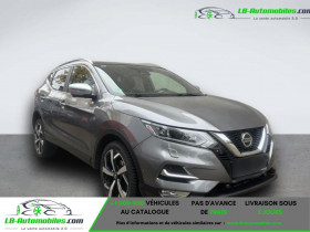 Nissan Qashqai Tekna+ 4x4,Pano,Navi,LED,Kamera,Leder  occasion  Beaupuy - photo n2