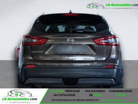 Nissan Qashqai Tekna+ *AUT*PANO*360*LEDER*BOSE*BEARLOC  occasion  Beaupuy - photo n5