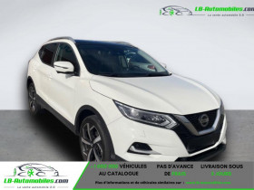 Nissan Qashqai Tekna+ LEATHER PANO LOW KILOMETERS  occasion  Beaupuy - photo n2