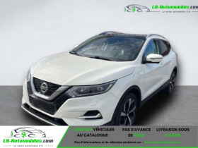Nissan Qashqai , garage LB AUTOMOBILES  Beaupuy