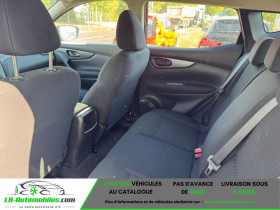 Nissan Qashqai Visia*Automatik*Klima*1.Hand*  occasion  Beaupuy - photo n5