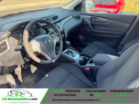 Nissan Qashqai Visia*Automatik*Klima*1.Hand*  occasion  Beaupuy - photo n4