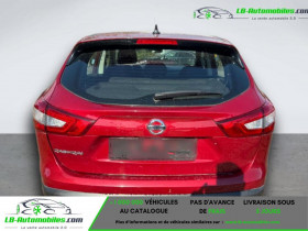 Nissan Qashqai Visia*Automatik*Klima*1.Hand*  occasion  Beaupuy - photo n3