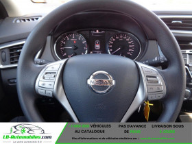 Nissan Qashqai Visia XTRONIC AUT.  occasion  Beaupuy - photo n5