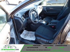 Nissan Qashqai Visia XTRONIC AUT.  occasion  Beaupuy - photo n4