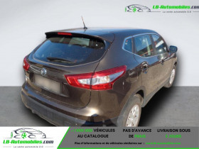 Nissan Qashqai Visia XTRONIC AUT.  occasion  Beaupuy - photo n3