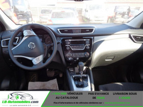 Nissan Qashqai Visia XTRONIC AUT.  occasion  Beaupuy - photo n2