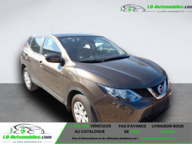 Nissan Qashqai , garage LB AUTOMOBILES  Beaupuy