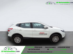 Nissan Qashqai Visia  occasion  Beaupuy - photo n4