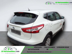 Nissan Qashqai Visia  occasion  Beaupuy - photo n3