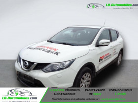 Nissan Qashqai Visia  occasion  Beaupuy - photo n2