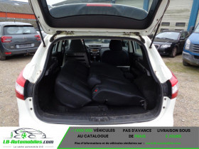 Nissan Qashqai Visia  occasion  Beaupuy - photo n7