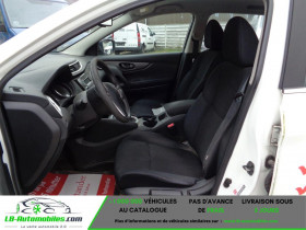 Nissan Qashqai Visia  occasion  Beaupuy - photo n6