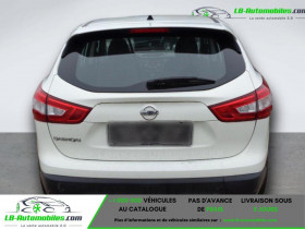 Nissan Qashqai Visia  occasion  Beaupuy - photo n5