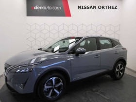 Nissan Qashqai occasion 2023 mise en vente à Orthez par le garage NISSAN ORTHEZ - photo n°1