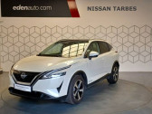 Annonce Nissan Qashqai occasion Hybride VP e-Power 190 ch N-Connecta à Tarbes