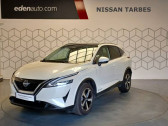 Nissan Qashqai occasion année 2023 boite Automatique Annonce Nissan Qashqai occasion Hybride VP e-Power 190 ch N-Connecta à Tarbes