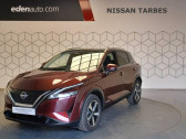 Annonce Nissan Qashqai occasion Hybride VP e-Power 190 ch N-Connecta  Tarbes