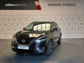 Nissan Qashqai occasion 2023 mise en vente à Tarbes par le garage NISSAN TARBES - photo n°1