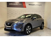 Annonce Nissan Qashqai occasion Hybride VP e-Power 190 ch N-Connecta  Limoges