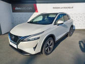 Annonce Nissan Qashqai occasion Hybride VP e-Power 190 ch N-Connecta  Angoulins