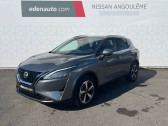 Nissan Qashqai VP e-Power 190 ch N-Connecta   Champniers 16