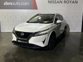 Annonce Nissan Qashqai occasion Hybride VP e-Power 190 ch N-Connecta  Royan