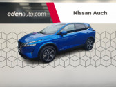 Annonce Nissan Qashqai occasion Hybride VP e-Power 190 ch N-Connecta  Auch
