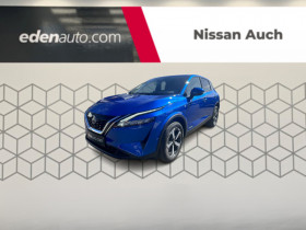Nissan Qashqai , garage NISSAN AUCH  Auch