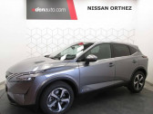 Annonce Nissan Qashqai occasion Hybride VP e-Power 190 ch N-Connecta  Orthez