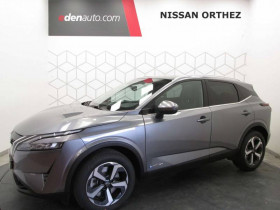 Nissan Qashqai occasion 2023 mise en vente à Orthez par le garage NISSAN ORTHEZ - photo n°1