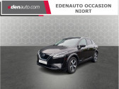 Nissan Qashqai VP e-Power 190 ch N-Connecta  2023 - annonce de voiture en vente sur Auto Sélection.com