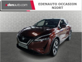 Annonce Nissan Qashqai occasion Hybride VP e-Power 190 ch N-Connecta  Chauray