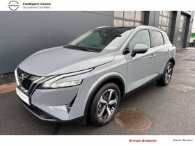 Nissan Qashqai , garage NISSAN SAINT-BRIEUC  SAINT-BRIEUC