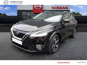 Nissan Qashqai , garage NISSAN SAINT-BRIEUC  SAINT-BRIEUC