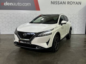 Nissan Qashqai VP e-Power 190 ch Tekna  2024 - annonce de voiture en vente sur Auto Sélection.com