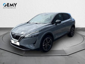 Nissan Qashqai VP e-Power 190 ch Tekna  2023 - annonce de voiture en vente sur Auto Sélection.com