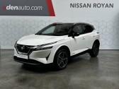 Annonce Nissan Qashqai occasion Essence VP e-Power 190 ch Tekna  Royan