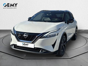 Nissan Qashqai , garage PEUGEOT GEMY HYERES  HYERES