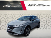 Annonce Nissan Qashqai occasion Hybride VP e-Power 190 ch Tekna+  Lescar