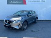 Annonce Nissan Qashqai occasion Essence VP Mild Hybrid 140 ch Business Edition  Angoulme