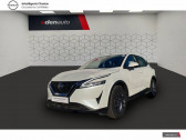 Annonce Nissan Qashqai occasion Essence VP Mild Hybrid 140 ch Business Edition à Langon