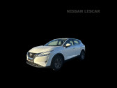 Annonce Nissan Qashqai occasion Essence VP Mild Hybrid 140 ch Business Edition  Lescar