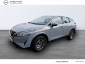 Nissan Qashqai VP Mild Hybrid 140 ch Business Edition   LANNION 22