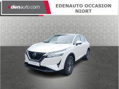 Nissan Qashqai VP Mild Hybrid 140 ch Business Edition  2023 - annonce de voiture en vente sur Auto Sélection.com